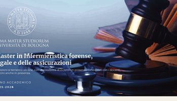 Master in Infermieristica Forense