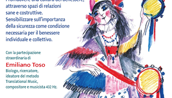 Convegno 12 Novembre 2025, Convegno: Benessere, relazione e Sicurezza