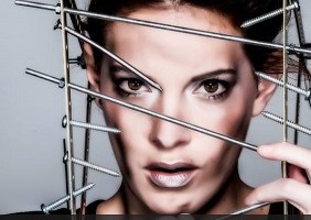 Evento Flash Mob...Piazza De Ferrari si tinge di rosa