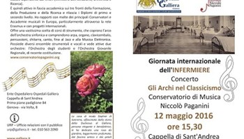 Celebrazioni per 12 Maggio