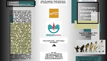 Giornata Internazionale dell'Infermiere