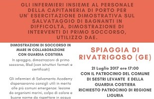 Missione salvataggio