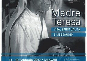 Madre Teresa Vita, spiritualità e messaggio