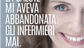 Giornata Internazionale dell'Infermiere, 12 Maggio