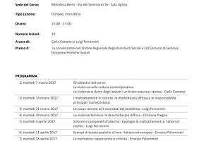 Nuovo corso di formazione