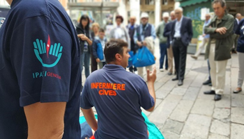 Tragedia del Ponte Morandi