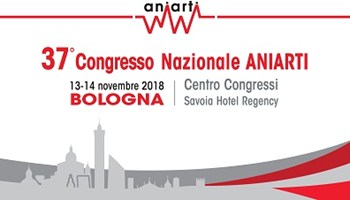 Aniarti, 37 Congresso 