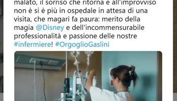 Essere donna, nascere mamma