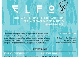 Progetto ELFO