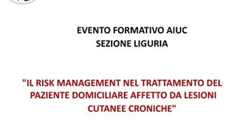 Seminario di studio, 3 Marzo 2017