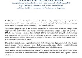 Federazione Nazionale dei Collegi IPASVI