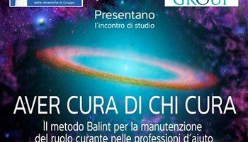 Aver cura di chi cura