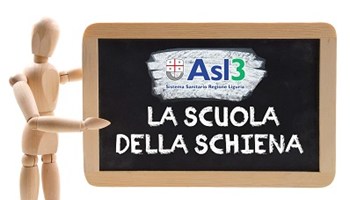 Eventi ed iniziative di Asl3