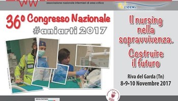 Congresso Nazionale Aniarti