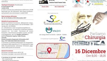 A.I.C.O. Piemonte, Liguria, Valle D’Aosta