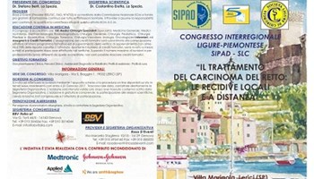 Congresso Interregionale Ligure-Piemontese SIPAD