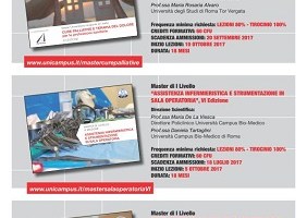 Università Campus Bio Medico di Roma