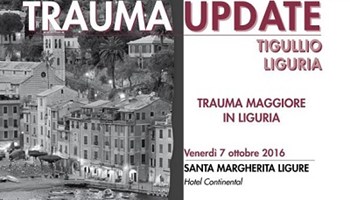 Santa Margherita Ligure, 7 Ottobre 2016