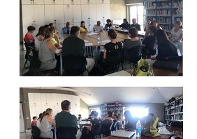 Collegio IPASVI - Dipartimento Architettura e Design Università di Genova