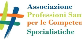 ASSOCIAZIONE PROFESSIONI SANITARIE PER LE COMPETENZE SPECIALISTICHE