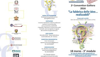 HI-TECH IN SANITÀ. MINI-INVASIVITÀ 2.0