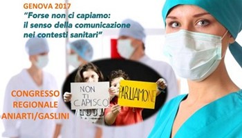 Congresso Regionale Aniarti