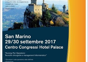 Settimo Congresso per Infermieri di Sala Operatoria
