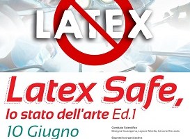 Latex Safe