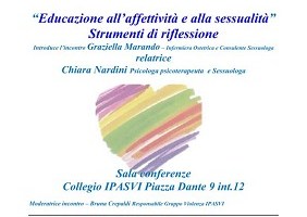 Incontro con dibattito