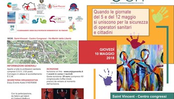 Convegno OPI Aosta