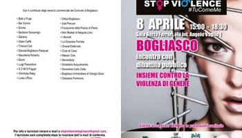 Incontro con dibattito pubblico