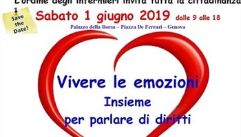 1 Giugno 2019