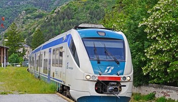 Gruppo Ferrovie dello Stato Italiane