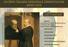 Congresso SIGG Sezione Ligure