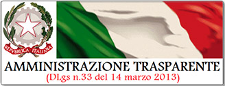 amministrazione trasparente